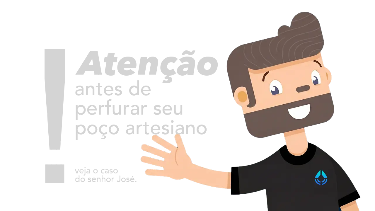 Vídeo dos Métodos Detect Water
